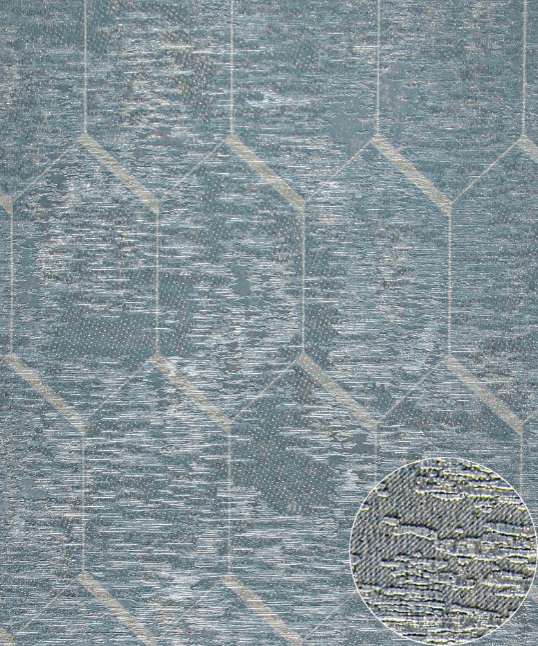 PVC Vinyl Wallpaper Modern 3D Luxury Design Waterproof Wallpaper for Home Decor