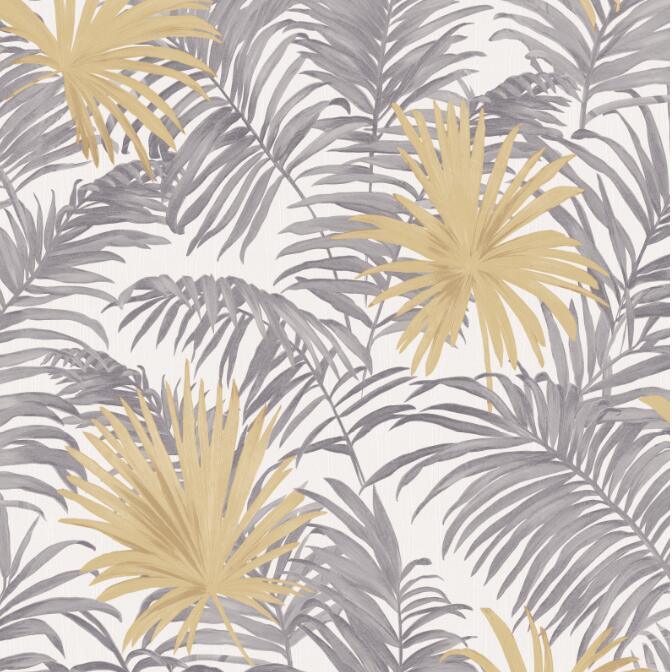 PVC Vinyl Wallpaper 3D Wall Paper Waterproof Wallpaper