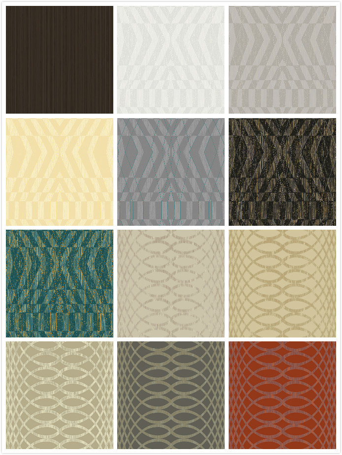 Waterproof Wallpaper 3D Wall Paper for Home Decor