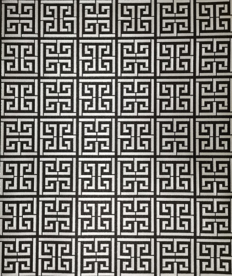 2021 New PVC Wallpaper 3D Modern Design High Quality