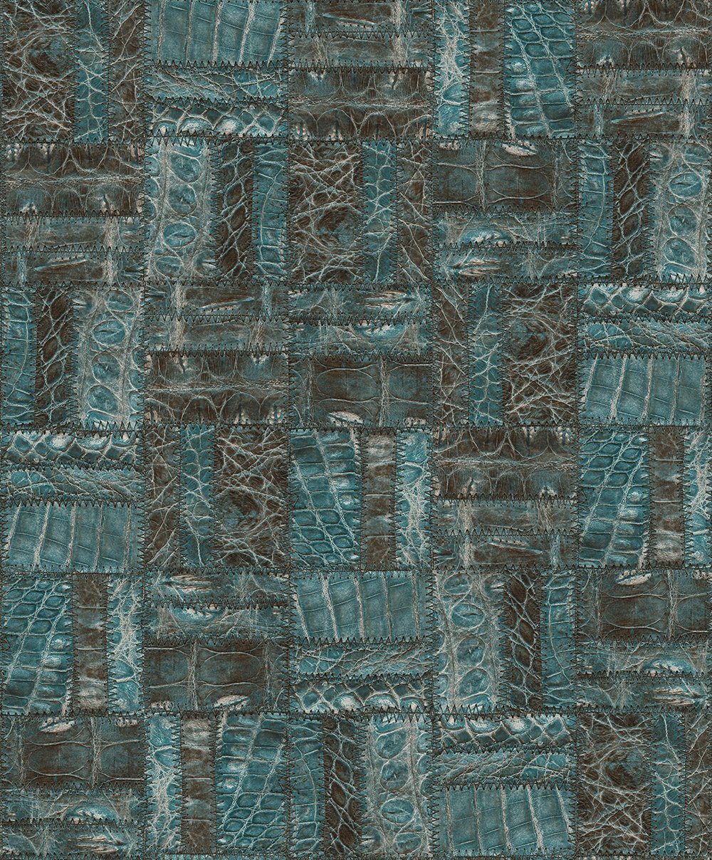 Vinyl PVC Wallpaper Modern 3D Wall Paper for Home Decor