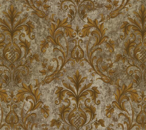 106 PVC Wallpaper High Quality Wall Paper for Home Decor