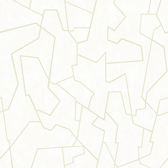 Non-Woven Wallpaper Luxury Wall Paper for Home Decoration