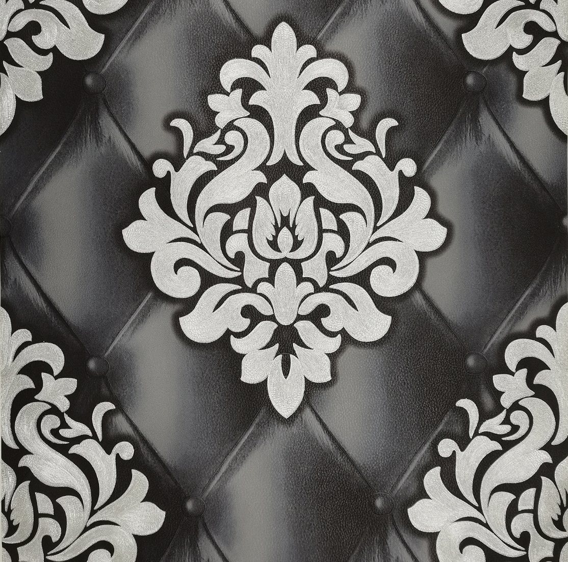 PVC Vinyl Wallpaper High Quality Wall Paper for Home Decoration