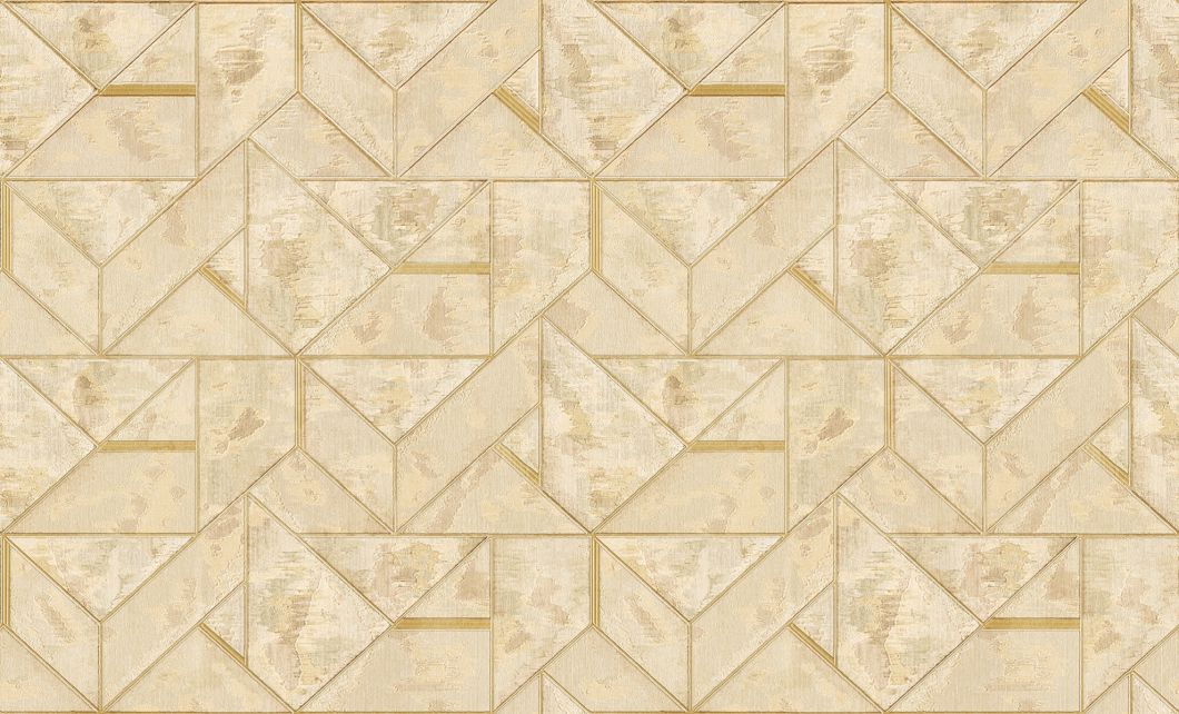 2021 New 106 Big Size PVC Wall Covering Modern 3D Design Wallpaper