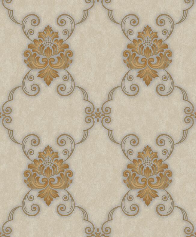 PVC Wallpaper High Quality Wall Paper Factory Price for Home Decoration