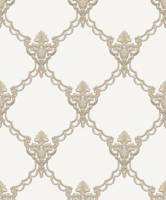 2021 Luxury PVC Embossing Italy Design High Quality PVC Wallpaper