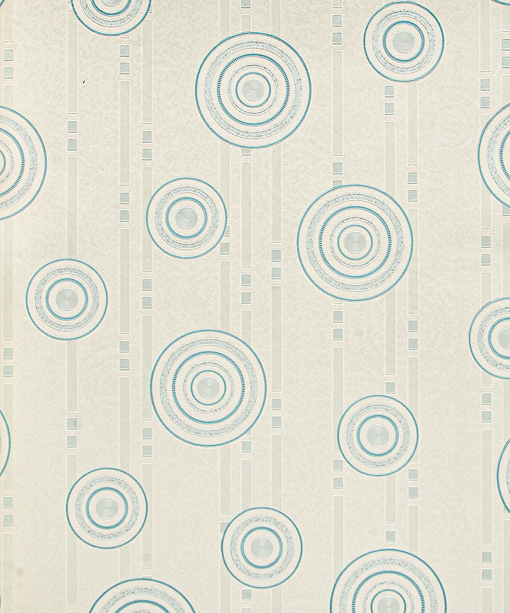 Vinyl Wall Paper Modern 3D Design PVC Waterproof Wallpaper for Home Decor
