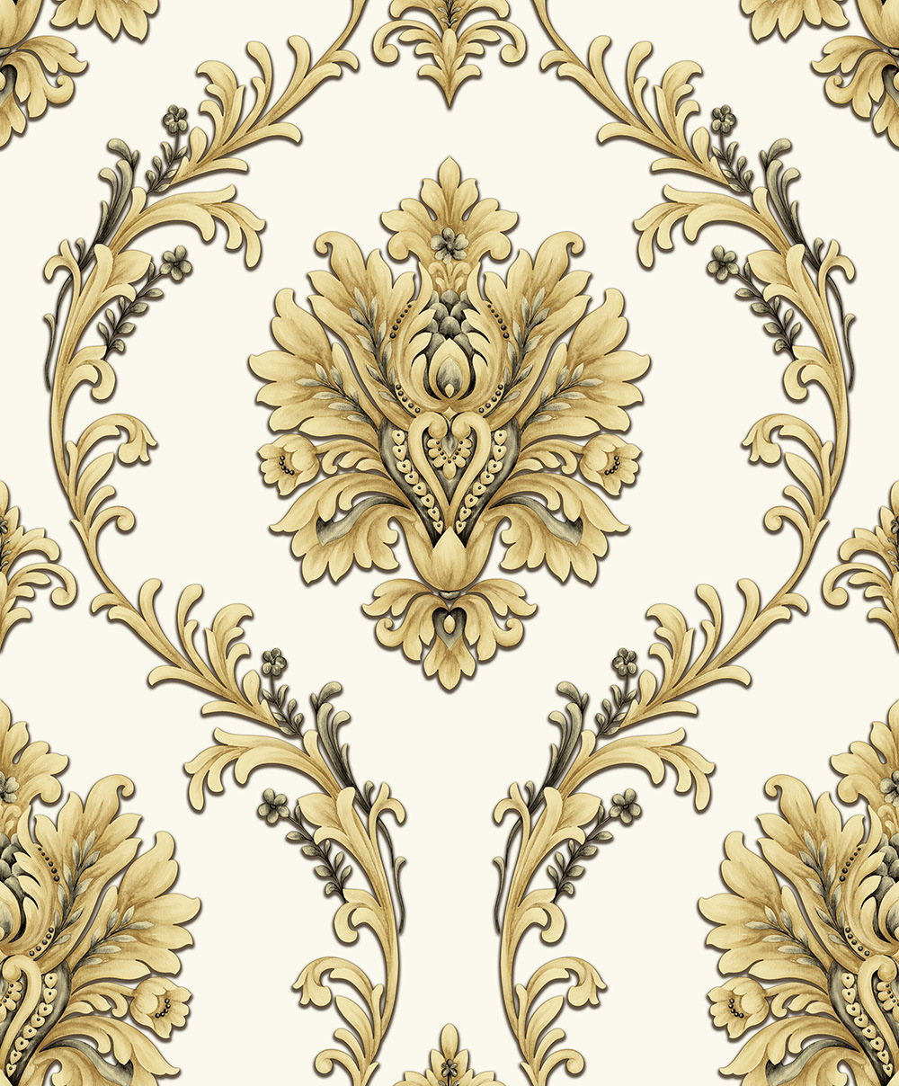 Luxury PVC Wallpaper Modern 3D Design Vinyl Waterproof Wall Paper for Home Decoration