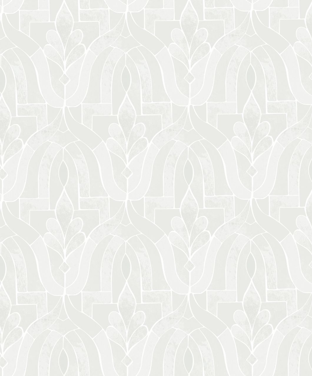 Modern 3D Wallpapers Non Woven Wall Papers for Living Room