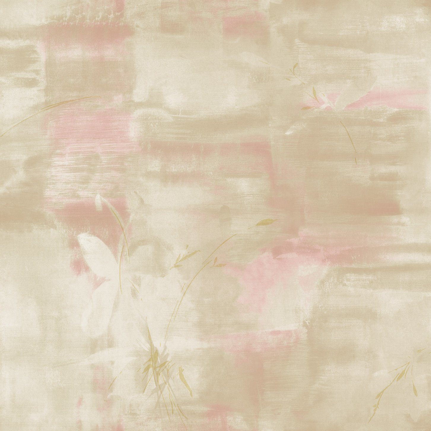 PVC Vinyl Wallpaper Hot Selling Plain Waterproof Wall Paper