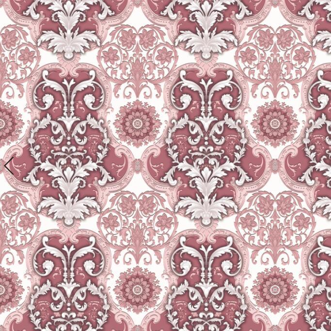 PVC Wallpaper Hot Selling Vinyl 106 Wall Paper for Home Decor