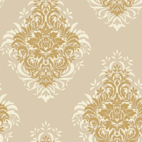 PVC Wallpaper Hot Selling Vinyl 106 Wall Paper for Home Decor