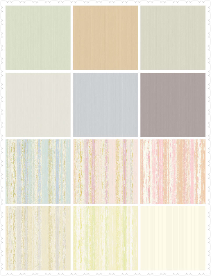 Luxury Wallpaper Plain Hot Selling Waterproof Wall Paper