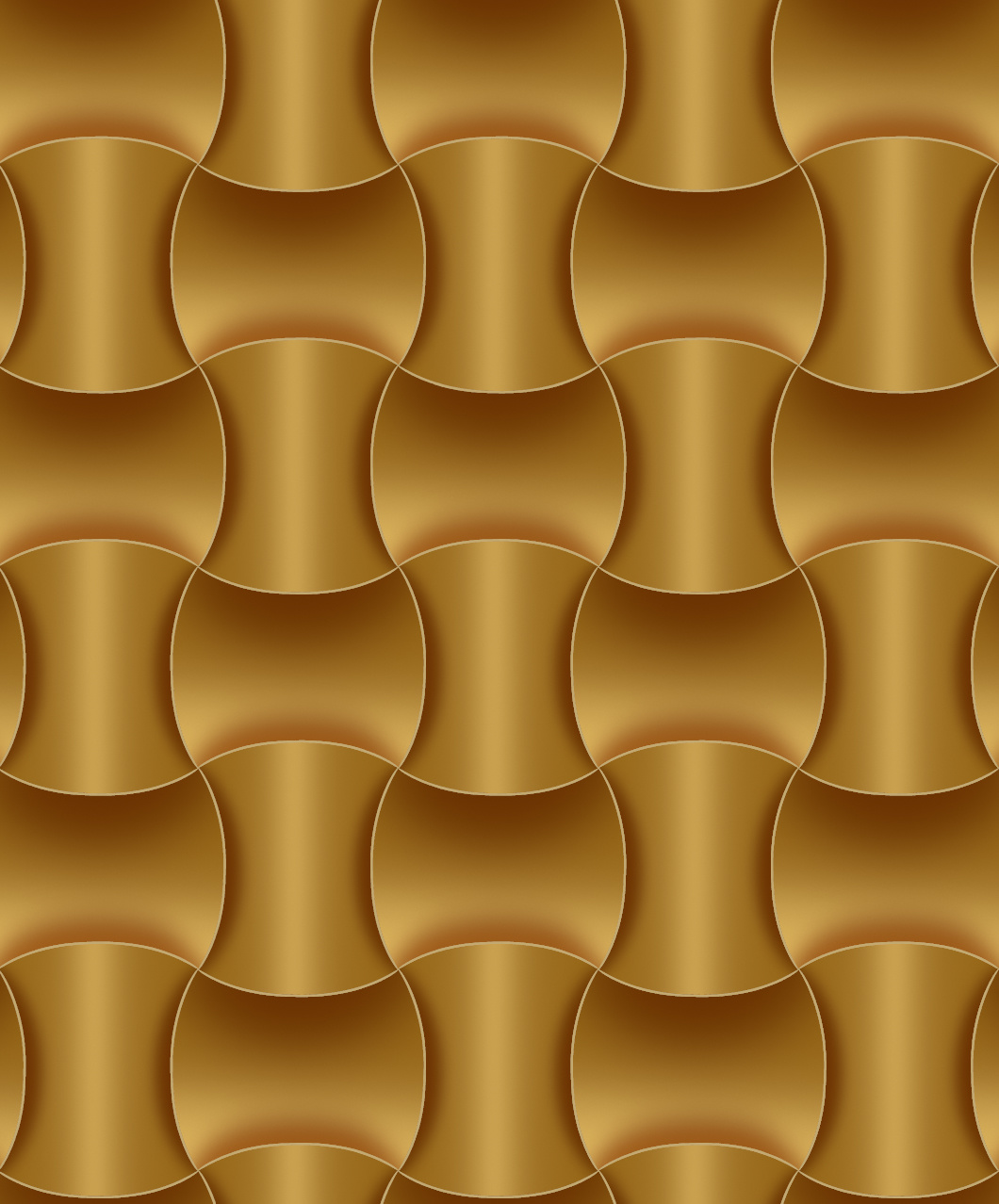 New 3D PVC High Quality Wallpaper Modern Design