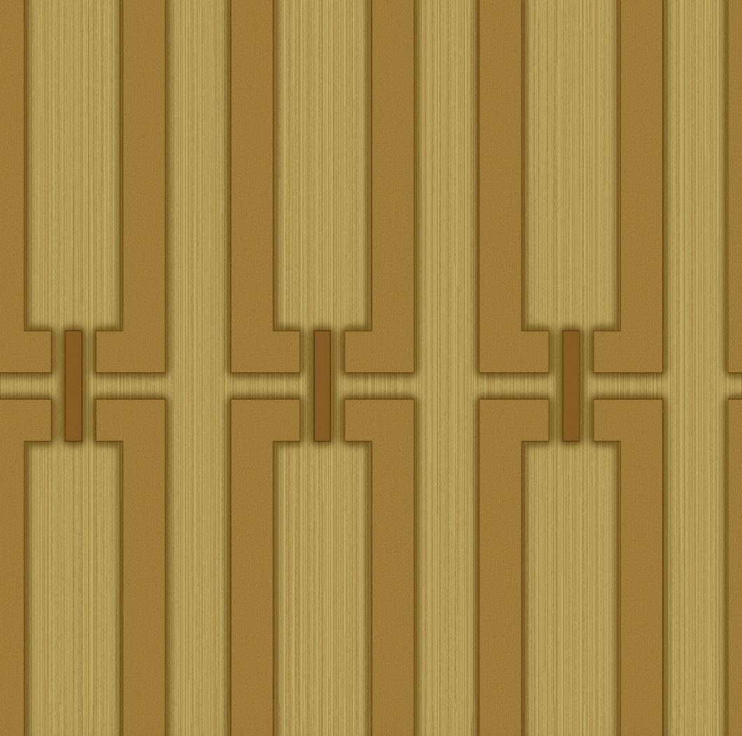 New PVC High Quality 3D Wallpaper Modern Design