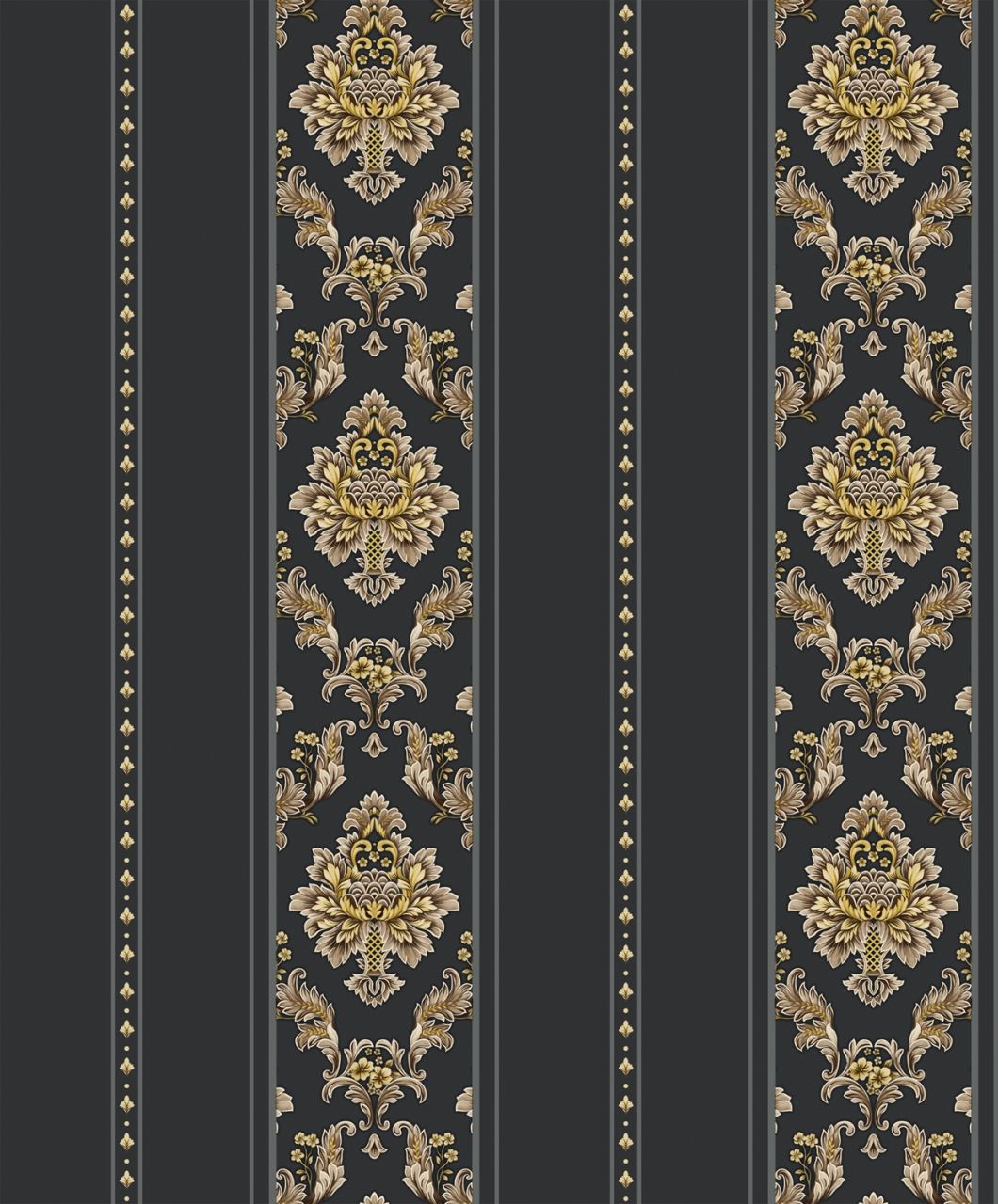 PVC Wallpaper High Quality Wall Ppaper for Home Decor