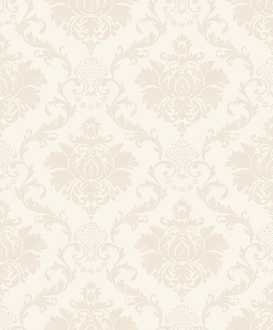 New PVC High Quality Wallpaper Embossing Damask Design