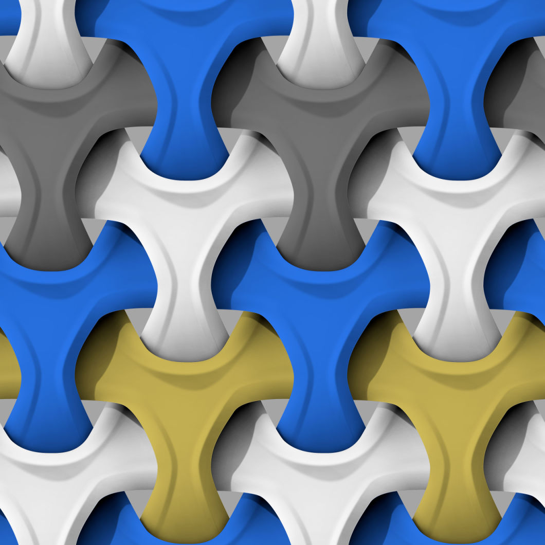 PVC Vinyl Wallpaper Hot Selling Wall Paper for Home Decor