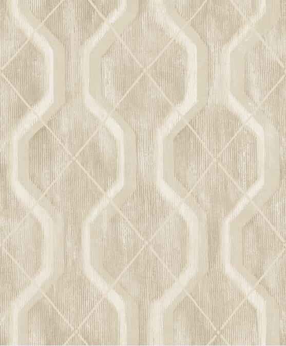 High Quality Wallpaper Hot Selling Non Woven for Home Decor