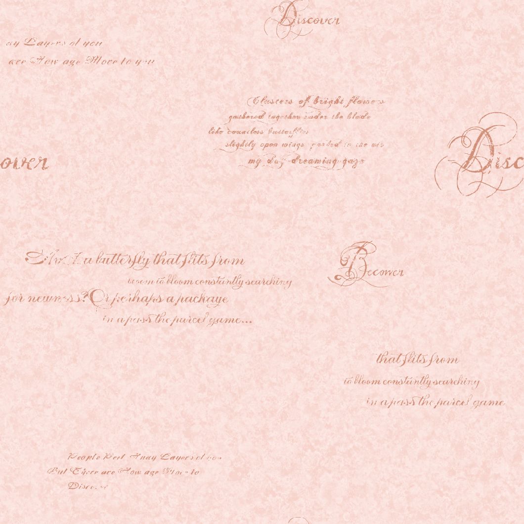 New PVC High Quality Wallpaper Kids Star Wall Design