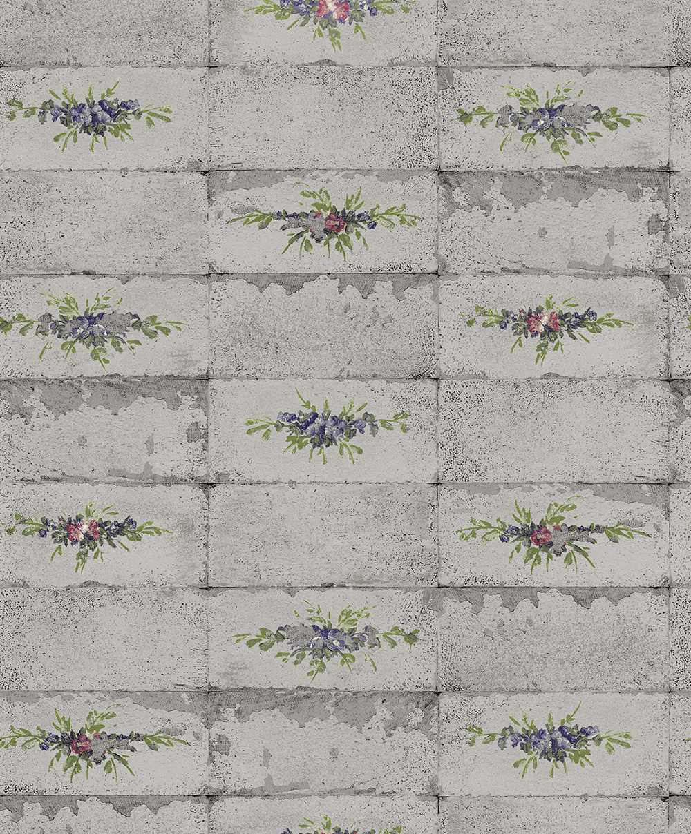 Waterproof High Quality Wallpaper PVC Vinyl 3D Wallpaper for Home Decor