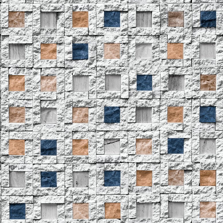 Vinyl PVC Wallpaper Factory Price Wall Paper for Home Decor