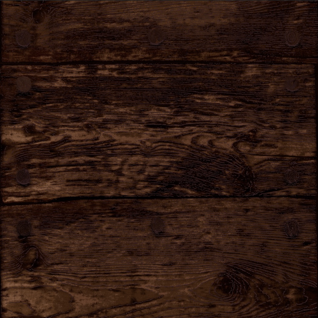 New PVC High Quality Wallpaper Modern Wooden Grain Design