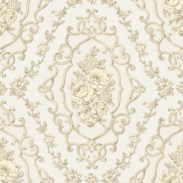 PVC Vinyl Wallpaper High Quality Wall Paper for Home Decor