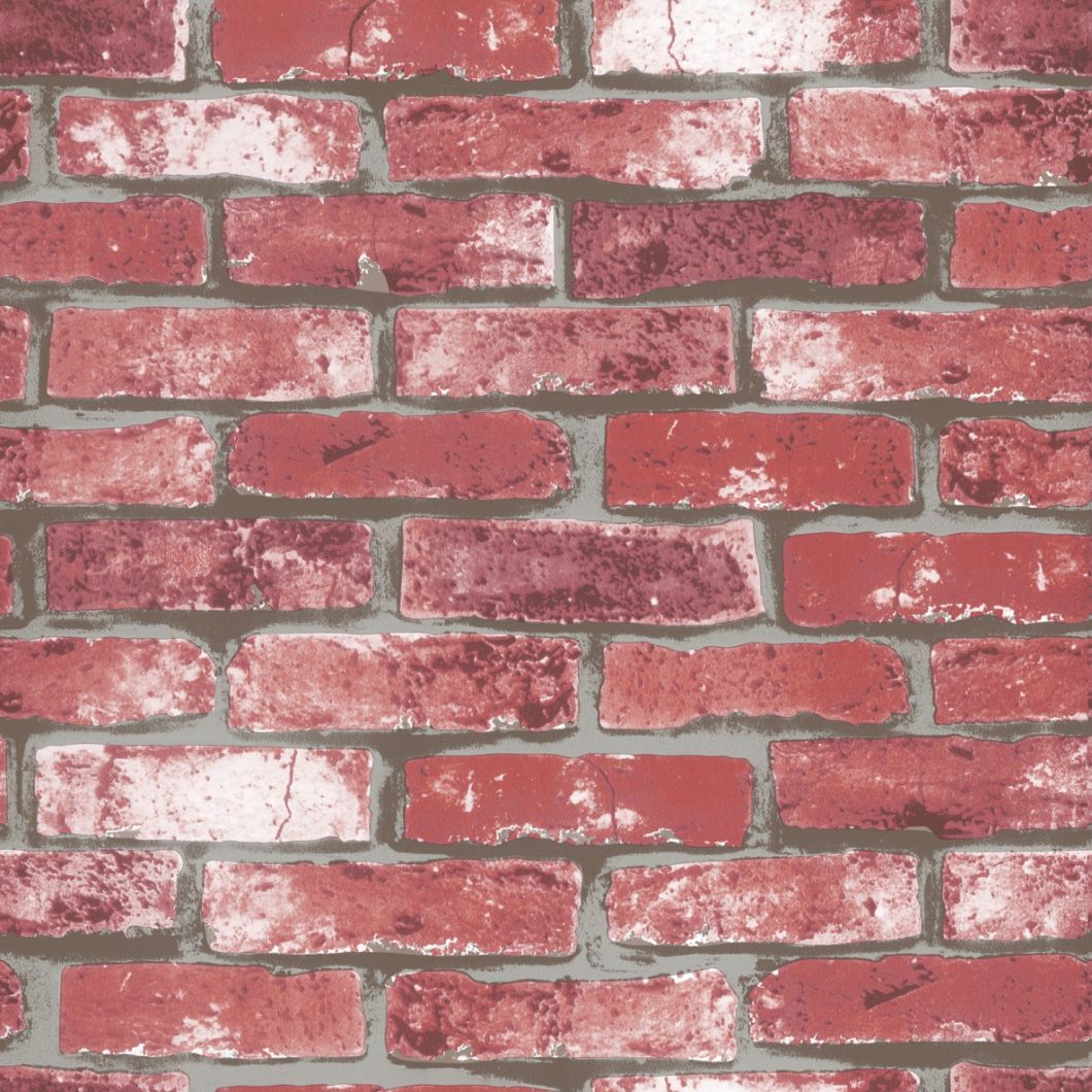 Vinyl High Quality Wallpaper Modern 3D Wall Paper for Home Decoration