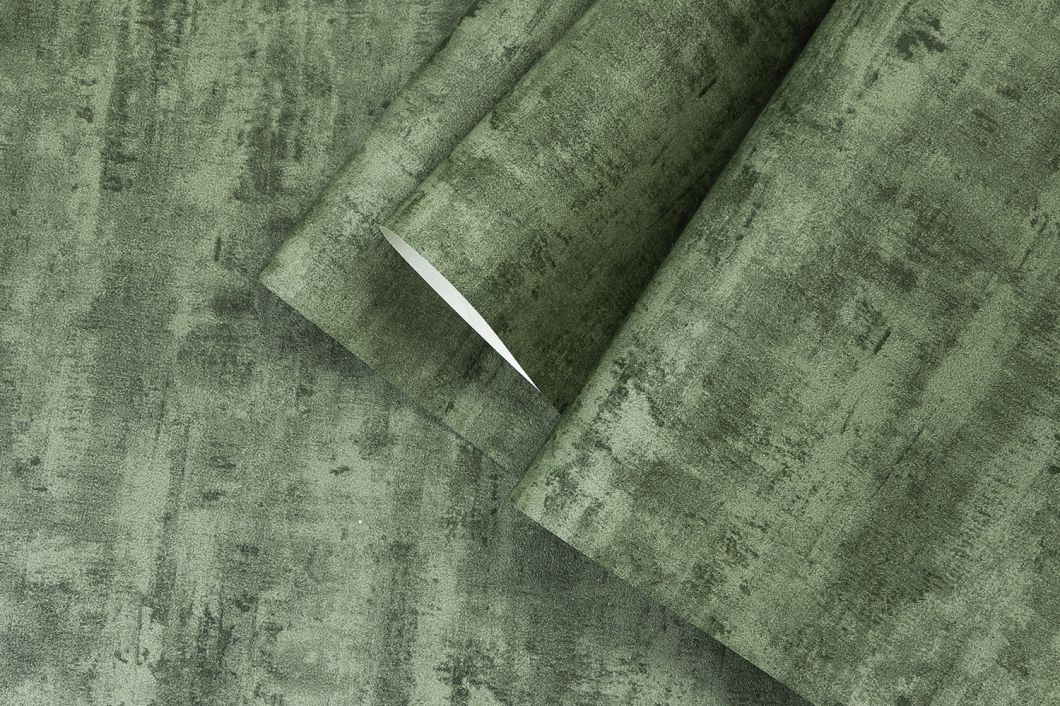 New PVC High Quality Wallpaper Modern Old Plain Design