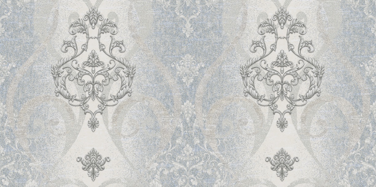 106 PVC Vinyl Wallpaper Luxury Wall Paper for Home Decor