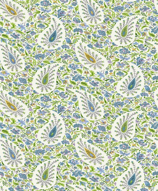 New PVC High Quality Wallpaper Classic America Design