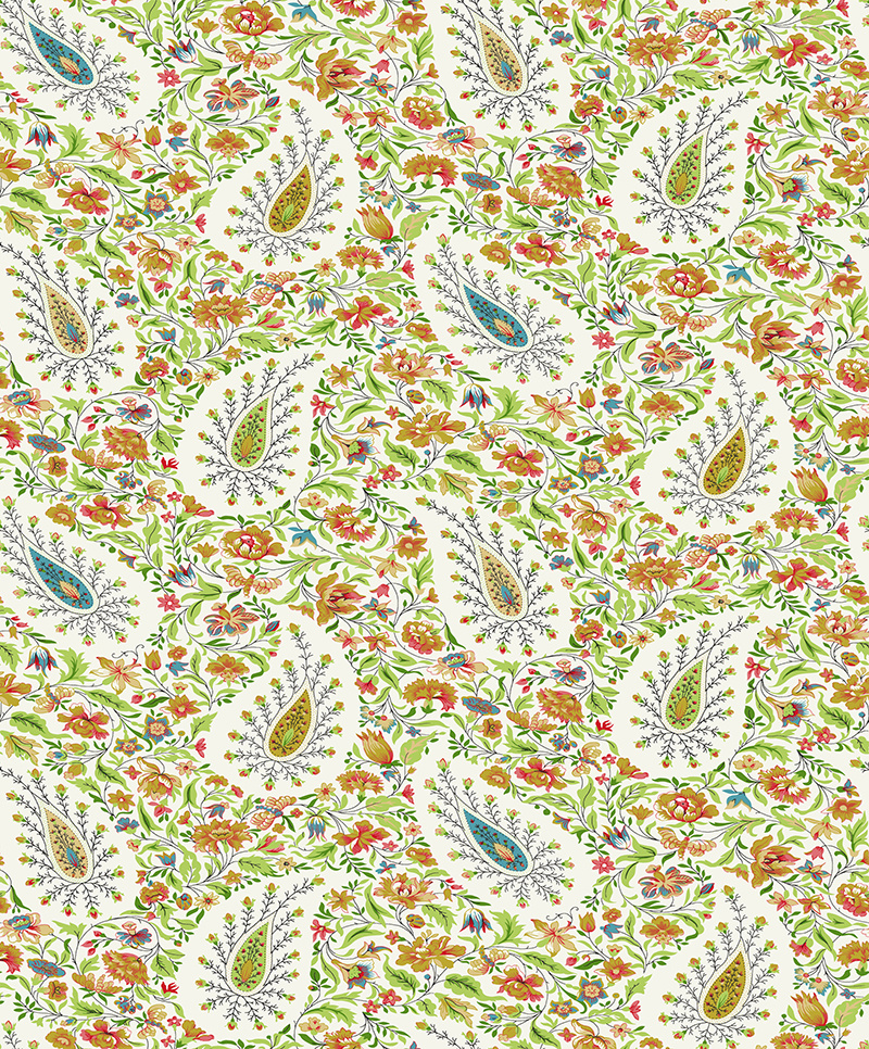 New PVC High Quality Wallpaper Classic America Design