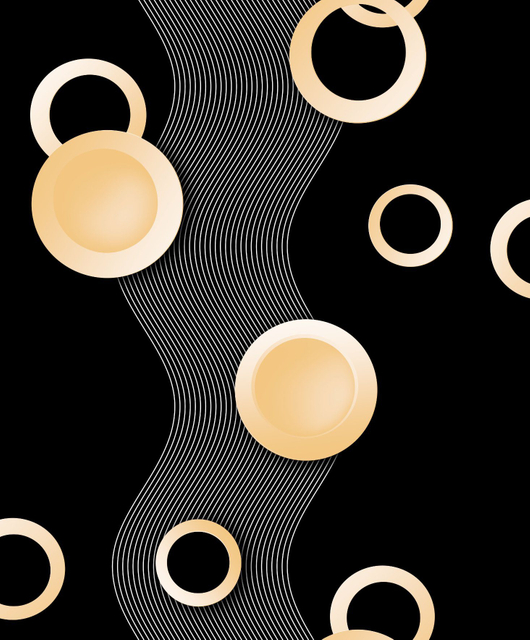 Factory Price PVC Vinyl Wallpaper Modern 3D Wall Paper for Home Decor