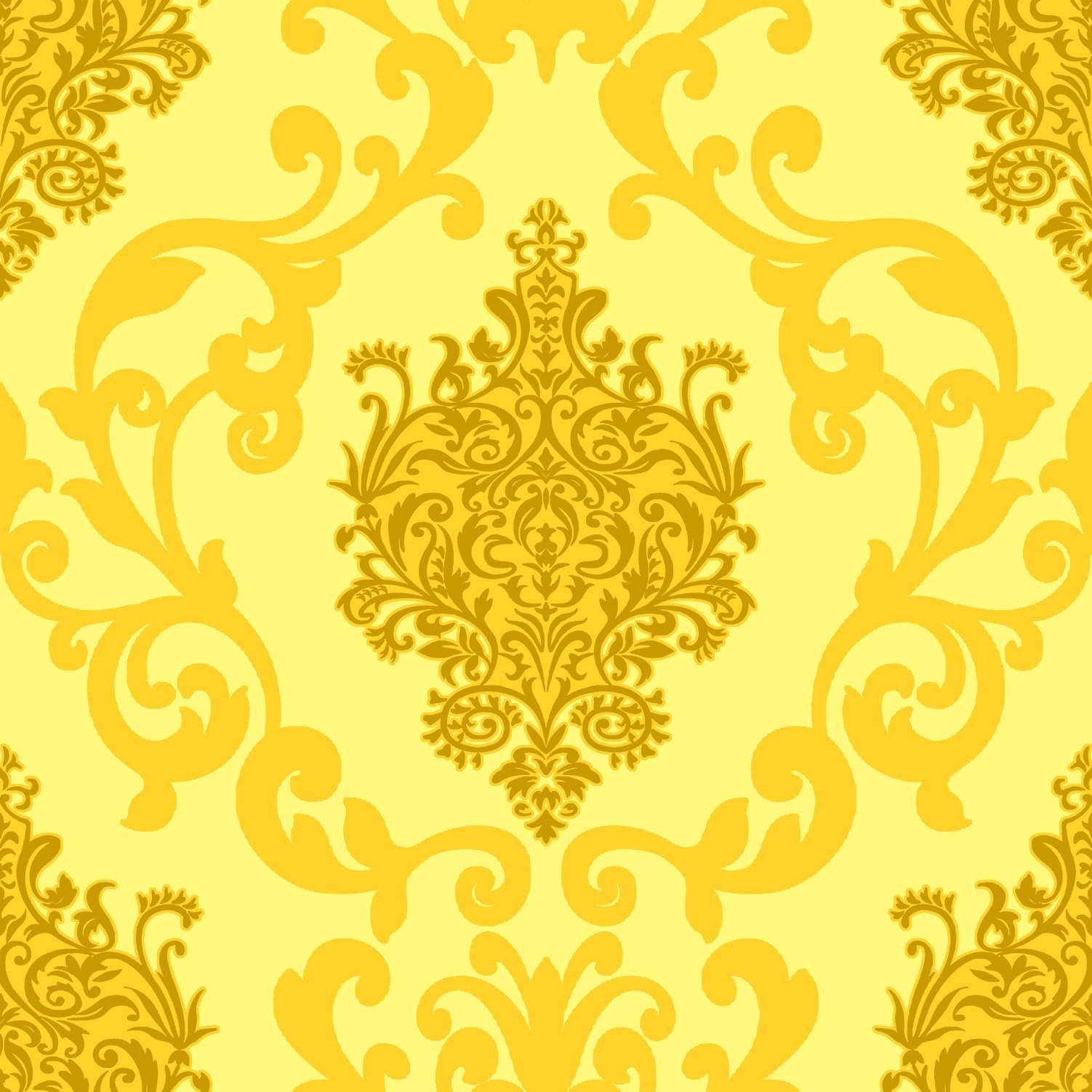 PVC Vinyl Wallpaper Modern 3D Wall Paper for Home Decor