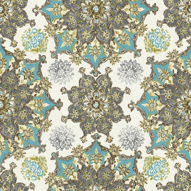 New PVC High Quality Wallpaper Classic America Style