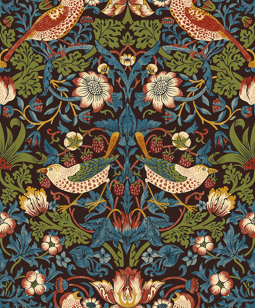 Waterproof Wallpaper High Quality Vinyl PVC Wall Paper for Home Decor