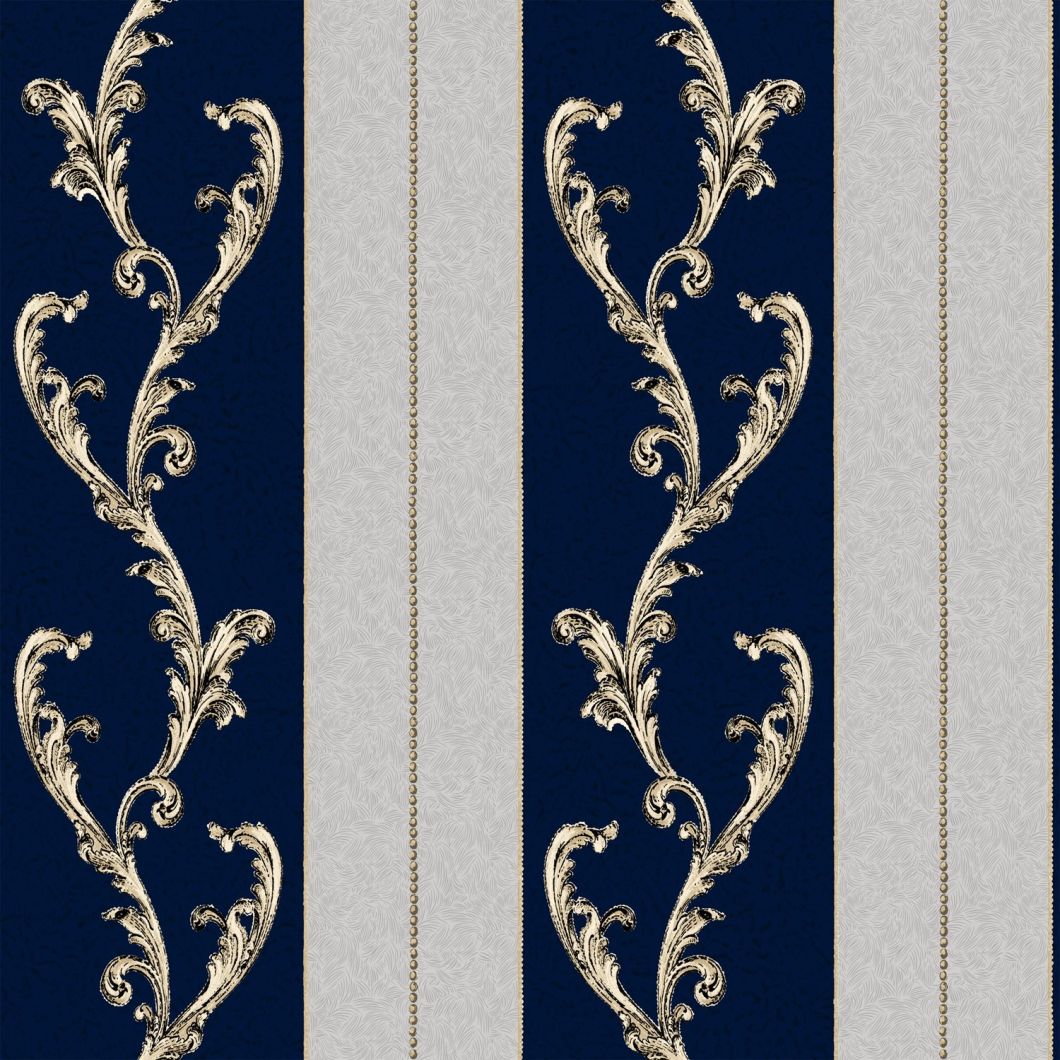 PVC Vinyl Wallpaper High Quality Wall Paper for Home Decor