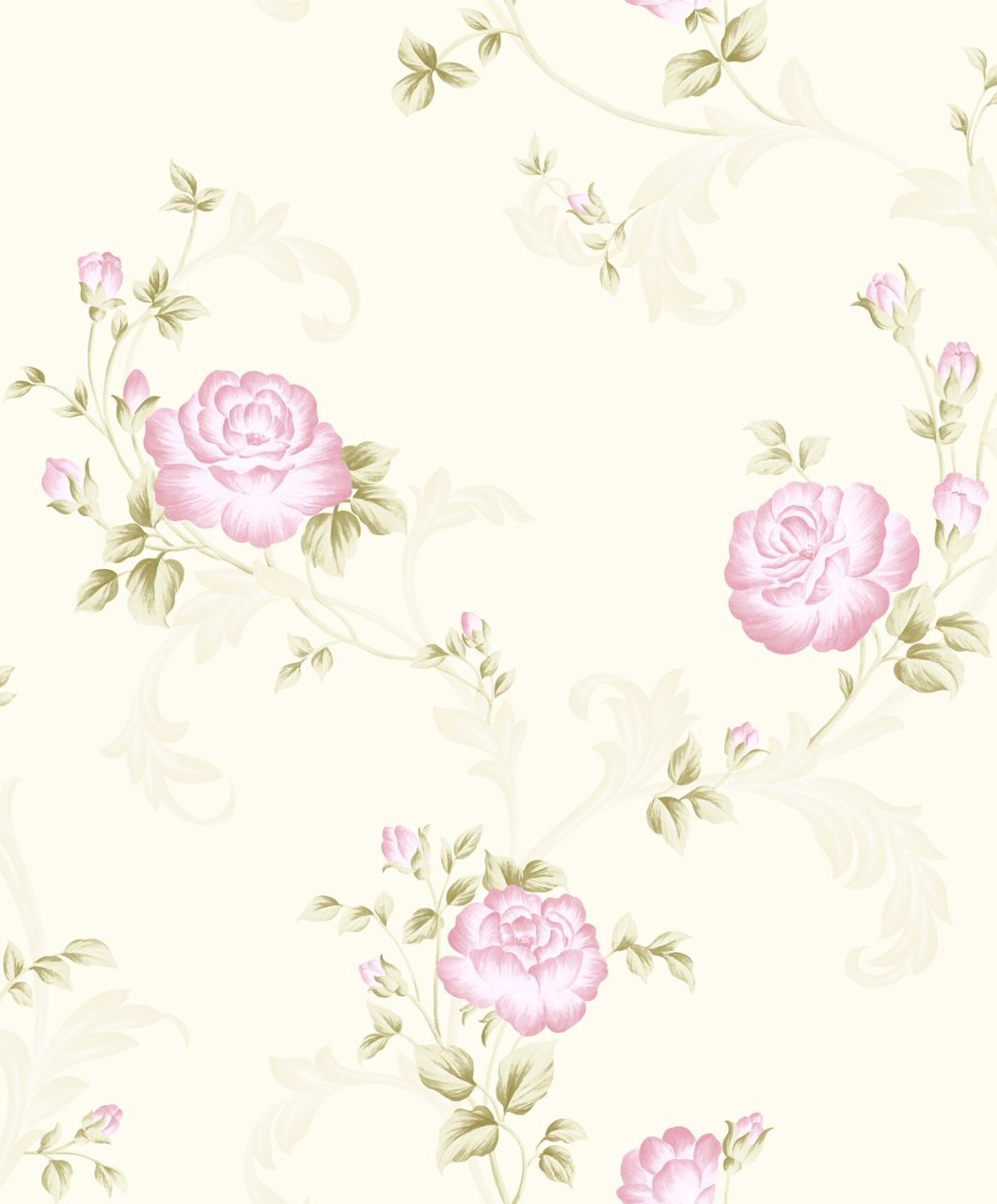 Factory Price PVC Vinyl Wallpaper High Quality Wall Paper for Home Decor