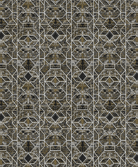 Vinyl PVC Wall Paper Hot Selling Wallpaper for Living Room