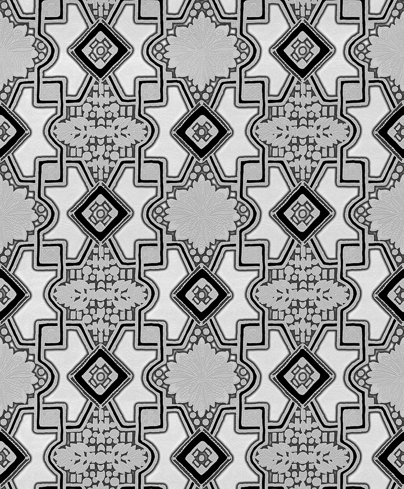 Modern Luxury Factory Price Wallpaper 3D PVC Wallpaper for Home Decor