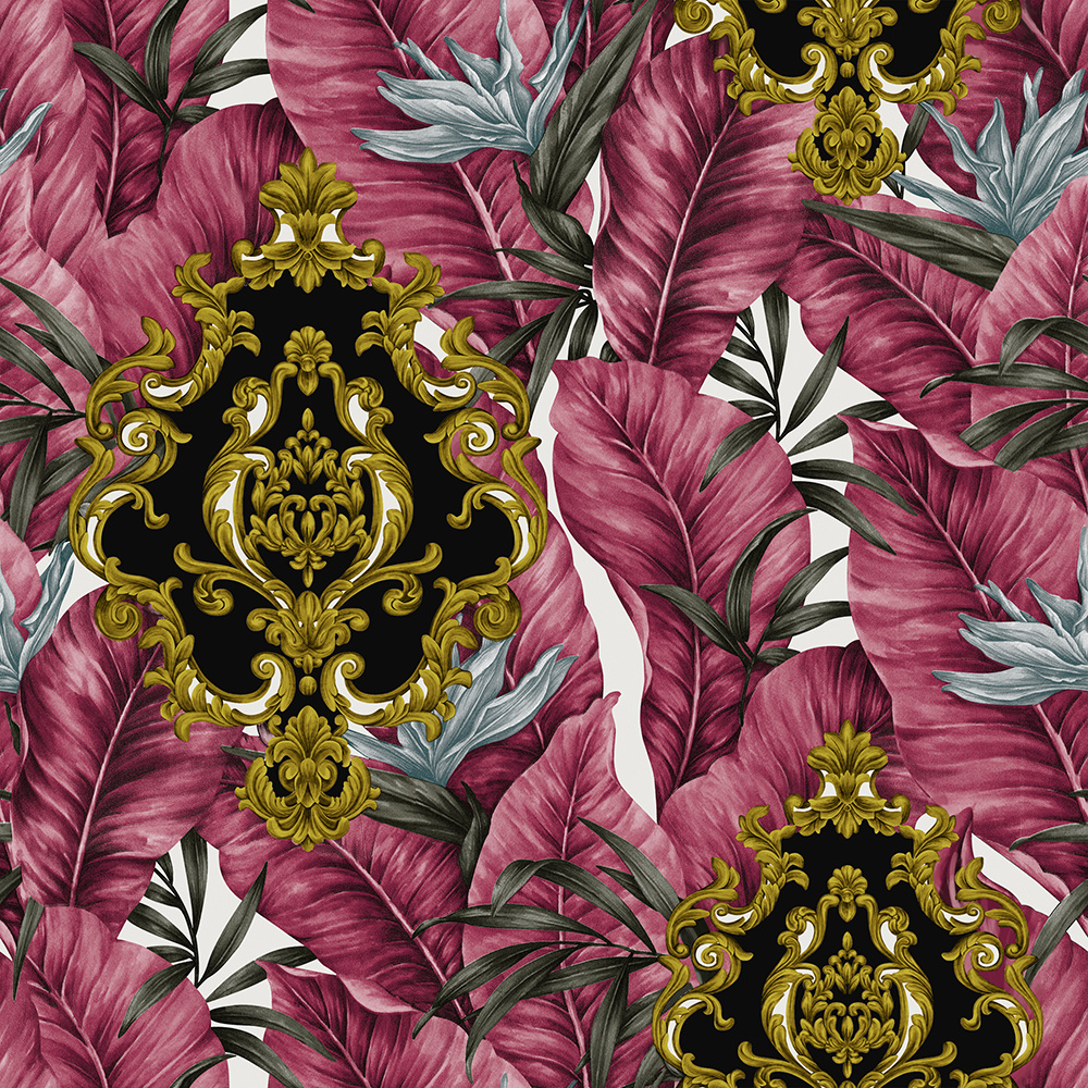 PVC Modern Wallpaper Factory Price 3D Design Waterproof Vinyl Luxury Wallpaper for Home Decoration