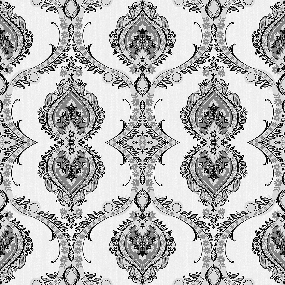 PVC Modern Wallpaper Factory Price 3D Design Waterproof Vinyl Luxury Wallpaper for Home Decoration