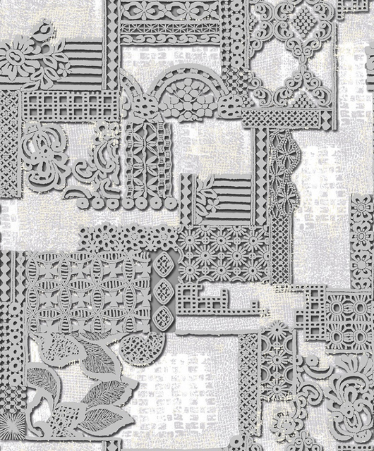 Factory Price PVC Wall Paper 3D Waterproof Vinyl Modern Design Luxury Wallpaper for Home Decor