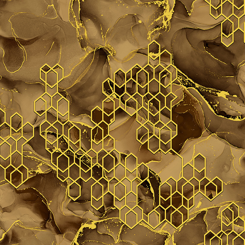 Factory Price PVC Wall Paper 3D Waterproof Vinyl Modern Design Luxury Wallpaper for Home Decor