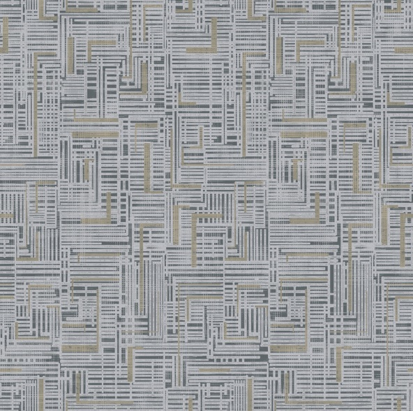 Factory Price Modern Luxury Wallpaper Non Woven Wallpaper for Home Decoration