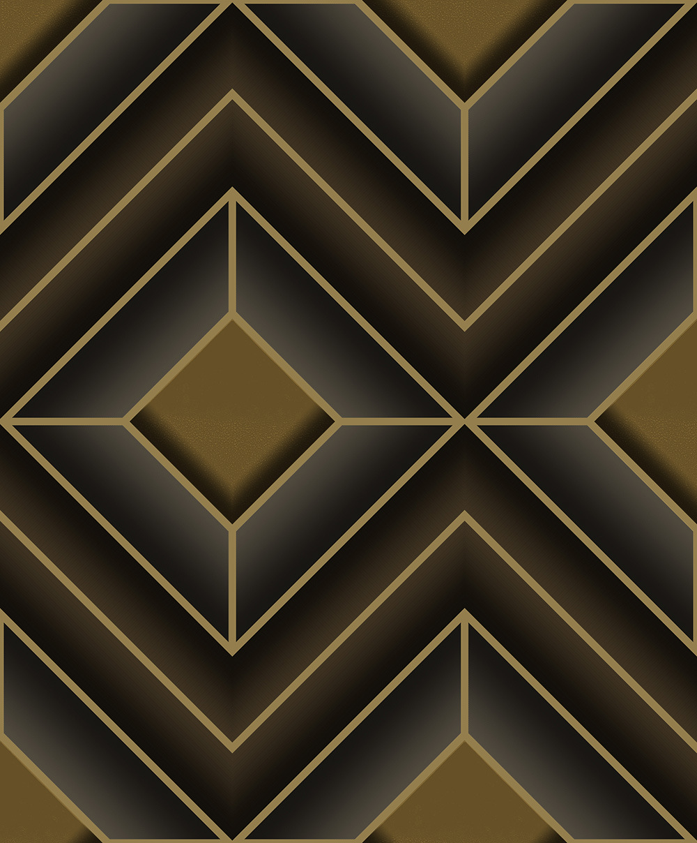 PVC Modern Wallpaper Factory Price 3D Design Waterproof Vinyl Luxury Wall Paper for Home Decor