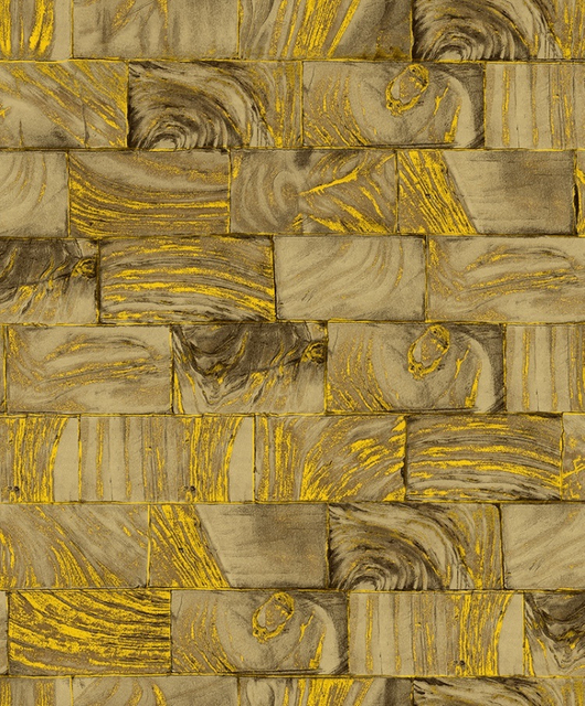 Factory Price PVC Wall Paper 3D Waterproof Vinyl Modern Design Luxury Wallpaper for Home Decoration