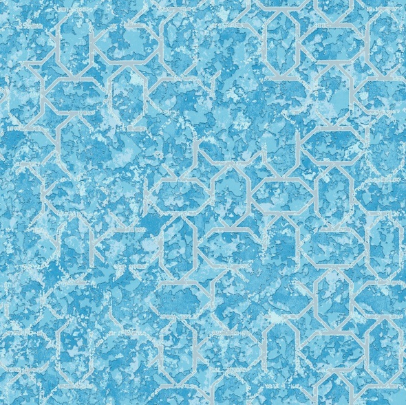 Modern Luxury Wallpaper Non Woven Wall Paper for Home Decor